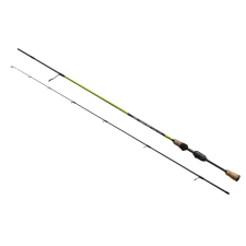 Wizard Fine UL Spin pergető bot - 1,85m 2-6g horgászbot