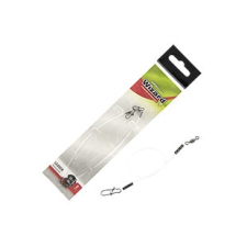 Wizard FLUOROCARBON ELŐKE 6'' 15KG 2DB/CSOM horgászkiegészítő