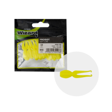 Wizard FROGGY COL 003 10PCS/BAG horgászkiegészítő