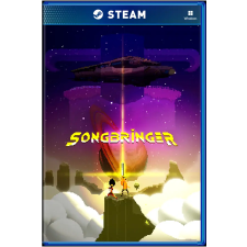 Wizard Fu Songbringer (digitális licenc) videójáték