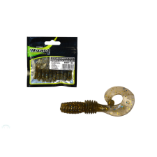 Wizard HARPEX TWIST PRINCE 5CM 10PCS/BAG csali