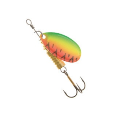 Wizard KÖRFORGÓ ET CLASSIC 1 SZÍN: 487 csali