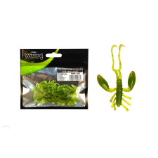 Wizard NYMPH GREEN 3CM 10PCS/BAG csali