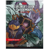 WIZARD OF THE COAST D&D Explorer’s Guide to Wildemount kalandjáték könyv