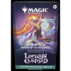 WIZARD OF THE COAST Magic The Gathering Dance of the Elements - Lorwyn Eclipsed Commander Deck kártya csomag