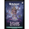 WIZARD OF THE COAST Magic The Gathering Lorwyn Eclipsed Blight Curse Commander Deck kártya csomag