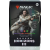 WIZARD OF THE COAST Magic the Gathering: Modern Horizons 3 - Graveyard Overdrive Commander Deck kártya pakli 100 darabos