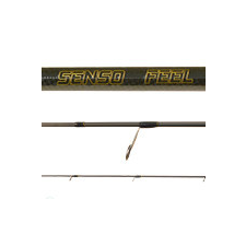 Wizard SENSO FEEL BOT 2,45M 12-56G horgászbot