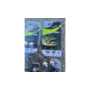 Wizard SILURUS PRO JIG 3/0 10G 4DB/CS