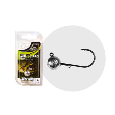  WIZARD SILURUS PRO JIG 7/0 20G 2DB/CS horog