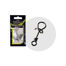  WIZARD SPIRÁL KAPOCS 2 horgászkiegészítő