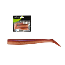 Wizard STICK MINNOW ROSE 9CM 5PCS/BAG horog