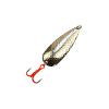 Wizard STRIKE+RUNEX LONG ELITE 12 G 9,5 CM TÁMOLYGÓ SILVER