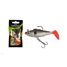 Wizard SWIMBAIT - PADDLE PERCH - 2 INCH – SILVEVRADO csali