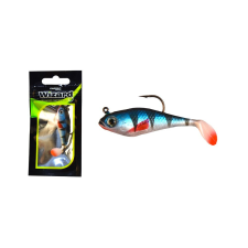 Wizard SWIMBAIT PERCH  2 INCH BLUETIGER horog