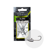  WIZARD UL PRO JIG FEJ 5G 1 3PCS/BAG horog