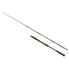 Wizard Vertix Boat Jig harcsázó bot - 1,68m 200-300g horgászbot