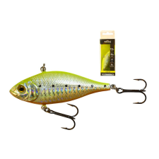 Wizard VERTIX VIBRATO RATTLE PRO SINKING  7,5CM 21G YT csali