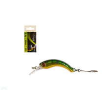 Wizard VIPER BUG CRANK WOBBLER 1,2G 003 3 cm csali