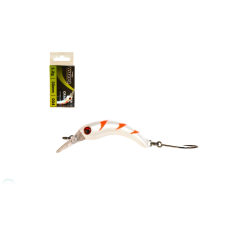 Wizard VIPER BUG CRANK WOBBLER 1,2G 004 3 cm csali