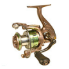 Wizard ZANDER SPIN 5+1CS 4000