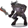 Wizk!ds D&D Icons of the Realms - Baphomet The Horned King kalandjáték figura