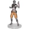 Wizk!ds D&D Icons of the Realms - Bigby Presents: Glory of the Giants Goliath Monk kalandjáték figura
