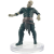 Wizk!ds D&D Icons of the Realms Monster Menagerie Revisited Zombie kalandjáték figura DND5EMINIMOMERE008