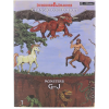 Wizk!ds Dungeons & Dragons Classic Collection Monsters G-J kalandjáték szörny figura szett
