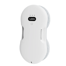  WL04 ablaktisztító robot