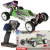 WLtoys Távirányítós autó RC WLToys 104002 1:10 4WD 2.4Ghz