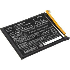 WMB3000H Telefon akkumulátor 3000 mAh mobiltelefon akkumulátor