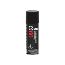 WMD 17266 Higiéniás levegőfrissítő és tisztító spray, 200 ml kábel és adapter