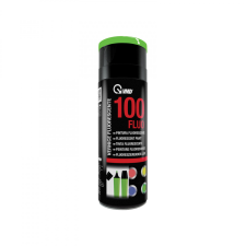 WMD Fluoreszkáló festék spray - 400 ml - zöld aeroszolos termék