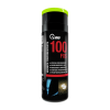 WMD Foszforeszkáló sárgászöld festék spray - 400 ml