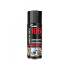 WMD Újrapozícionálható univerzális ragasztó spray - 400 ml barkácsolás, csiszolás, rögzítés