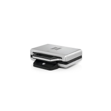 WMF 0415150011 sandwich maker 800 W Black, Silver kenyérpirító