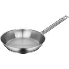 WMF 0728246031 Gourmet Plus Serpenyő, 24 cm (0728246031) edény