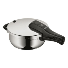 WMF 15.1200.1160 stovetop pressure cooker 3 L Black, Stainless steel edény