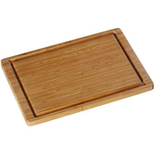 WMF 1886879990 Bambusz vágódeszka 38 x 25 cm konyhai eszköz