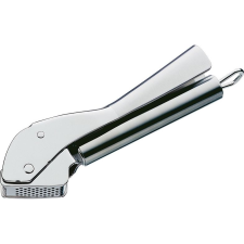 WMF 4000530562203 Rozsdamentes acél Fogantyús fokhagymaprés (18.7291.6030) konyhai eszköz