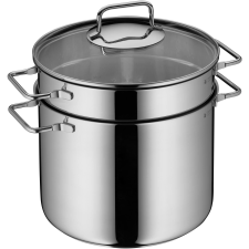 WMF 724919990 tésztafőző fazék 24 cm (724919990) edény