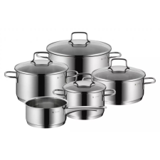 WMF Astoria edénykészlet 5db (0780556040) (0780556040) edény