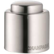 WMF Champagne Clever & More 641036030 rozsdamentes acél pezsgőzáró konyhai eszköz