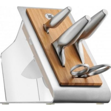 WMF Chef's Edition 1882319992 5 db Kés-/evőeszköztartó készlet (18.8231.9992) kés és bárd