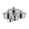 WMF Diadem Plus 0733556040 pan set 9 pc(s)