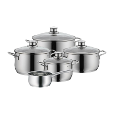 WMF Diadem Plus 0733556040 pan set 9 pc(s) edény