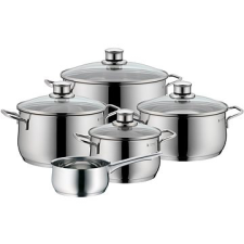 WMF Diadem Plus 733556040 edénykészlet, 5 db edény