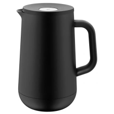 WMF Impulse hőszigetelő kancsó 1 liter fekete (0690687390) (0690687390) edény