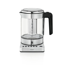 WMF KITCHENminis 04131800 1 L 1960 W Rozsdamentes acél vízforraló vízforraló és teáskanna